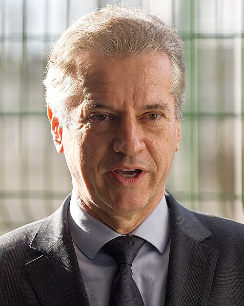 Prime Minister of Slovenia